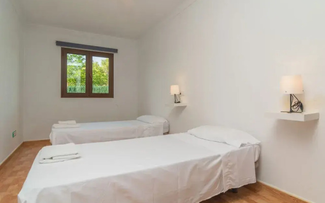 Villa Arhu in Mallorca