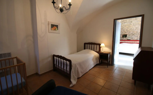 La Bastide du Vebron