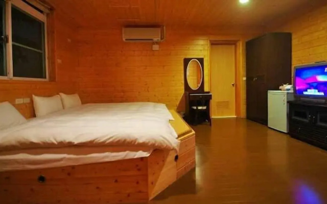 Shan Lin B&B