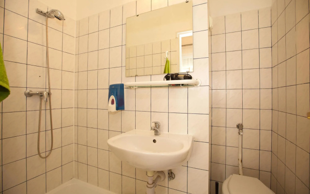Westend Minihotel