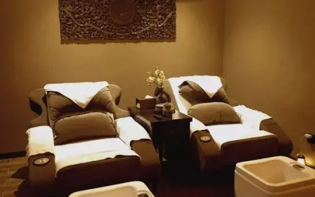 Shiji Xinghe Hotel (Huangshan Tunxi Old Street)