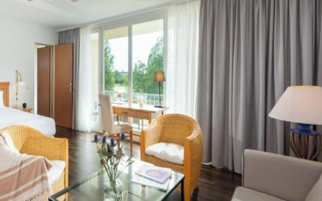 Sunday Resorts Rugen Suites for 3-person