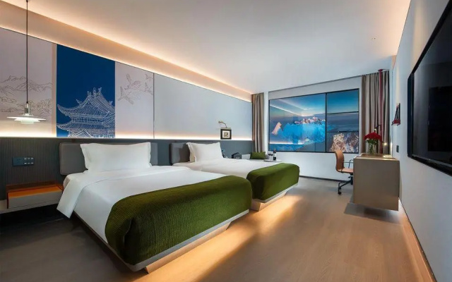 Bay Joy International Hotel