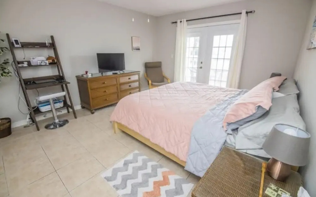 Bonita's Sweetwater Club Condo