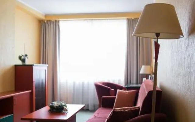 Hotel Kormorán