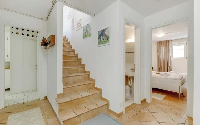 Villa Tre Pini
