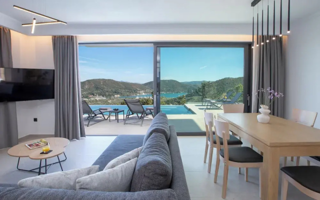 Oriens Villas