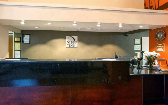 Sleep Inn Nashville - Brentwood - Cool Springs