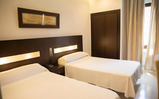 Hotel El Mesón