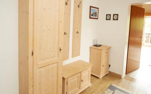 Ferienwohnung Wiedemann