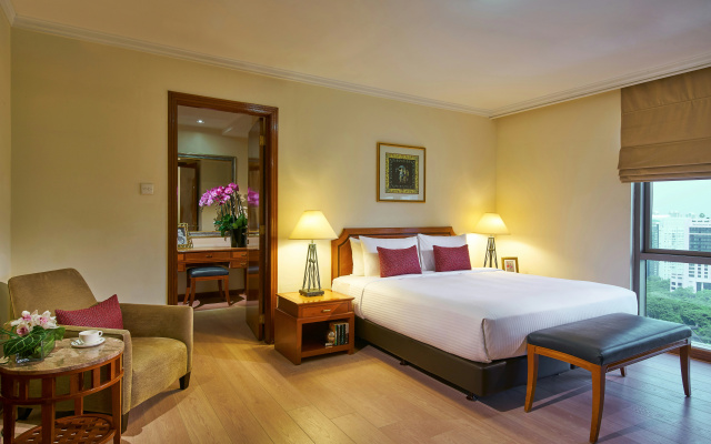 Orchard Parksuites