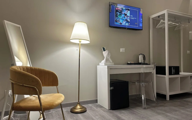 Etnea Boutique Hotel