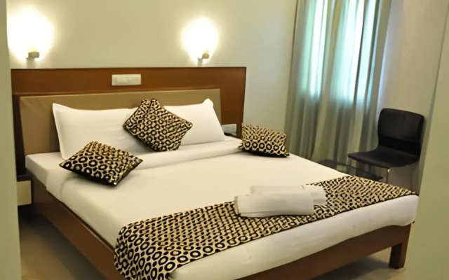 Hotel The Nook