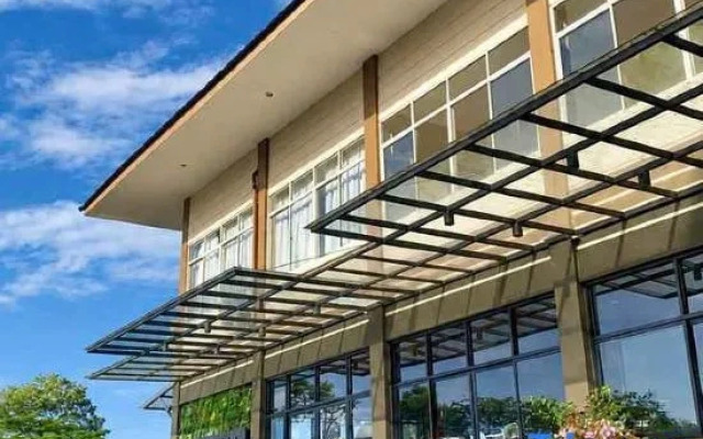 Grand Kanaya Baturraden Hotel
