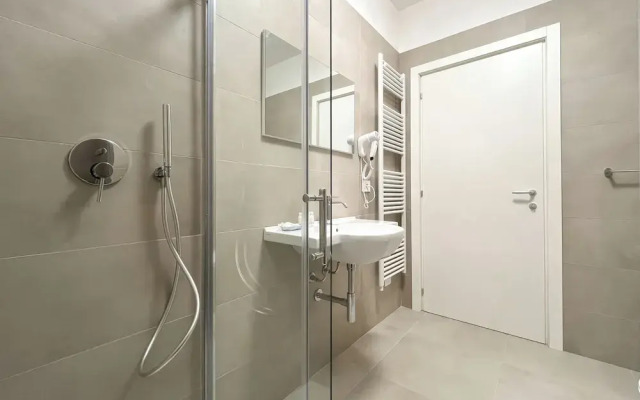RRRapido Corte del naviglio - Apartments
