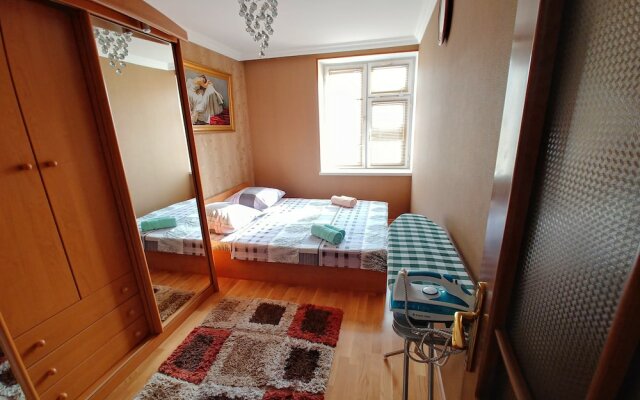 Apartment on Heydar Aliyev Ave 1