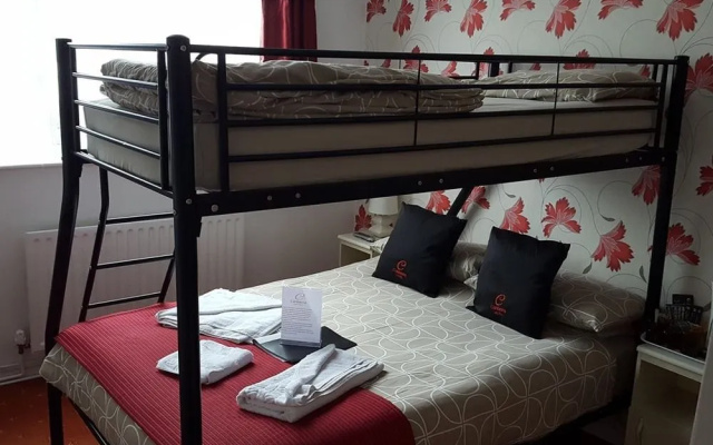 Canberra Guest HouseHotel