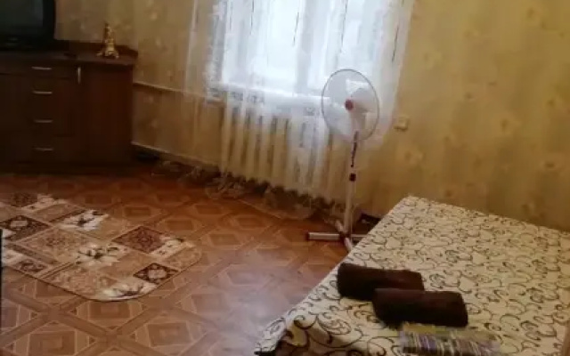Милый дом на улице Свободы 18