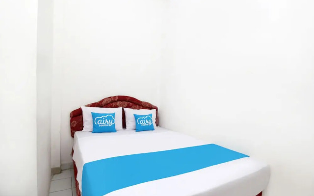 Airy Panakkukang Pettarani 15 Makassar