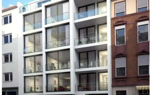 L8 Street - Q2 16 (Adults Only)