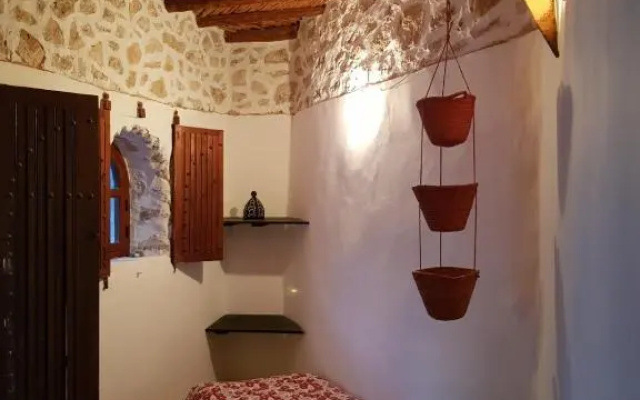 Sidi Kaouki Perla