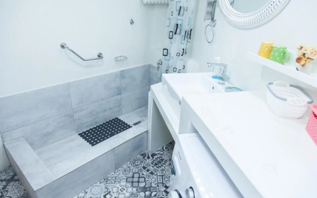 Beautiful Apartment in Pagkrati-GTD95601