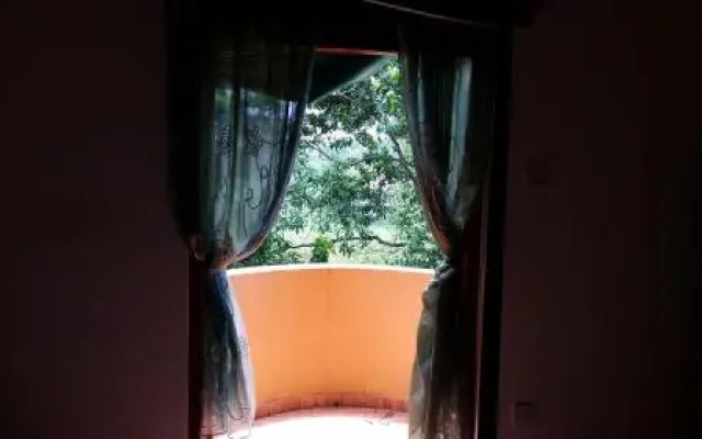 Happiness Guest
