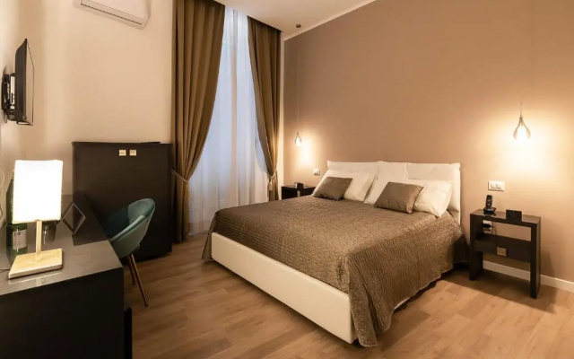 FJ Bianco Guest House