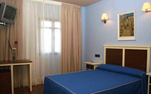 Restaurante Atalaya