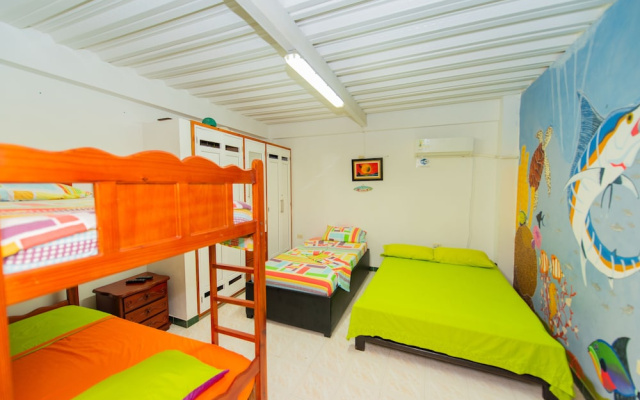 Apartamentos Turisticos El Conquistador