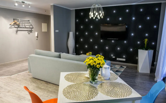 Apartamenty Centrum