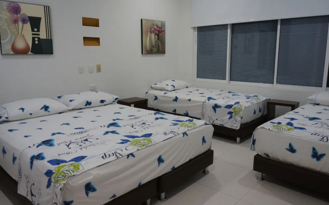 Hotel Campestre Panorama