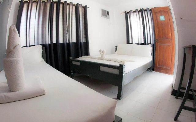Sunny Beach Resort