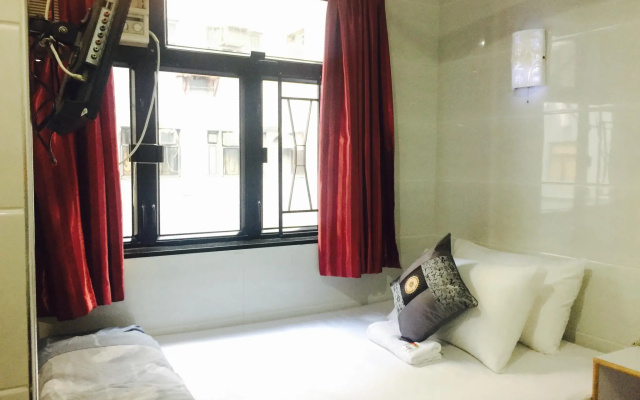 Kathmandu Guest House