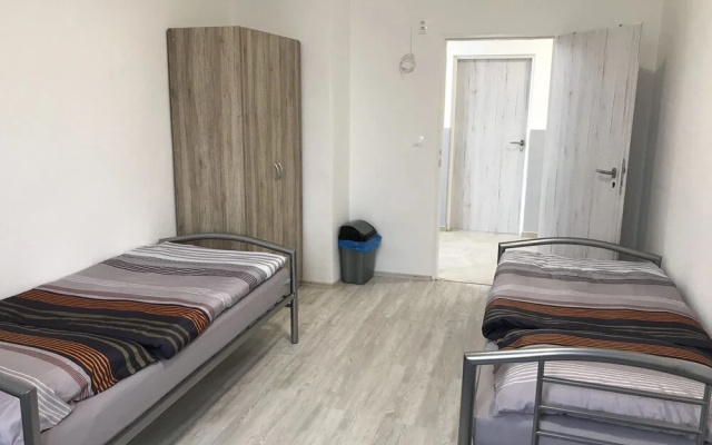 Hotel Samaria