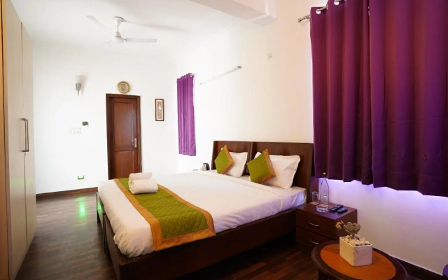 Hotel Malang by Baakhei Bhimtal