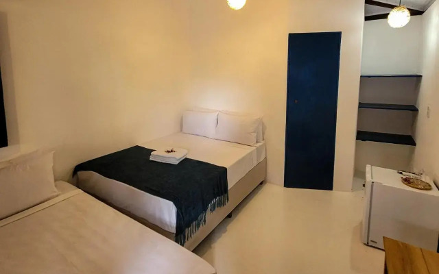 Pousada Três Marias Caraíva