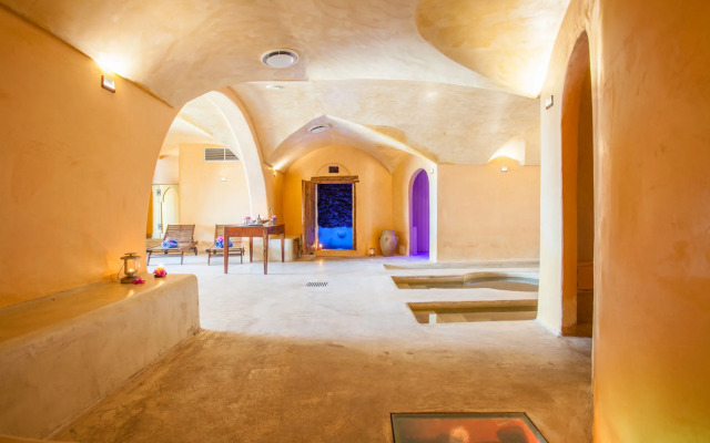 Mursia Resort & Spa