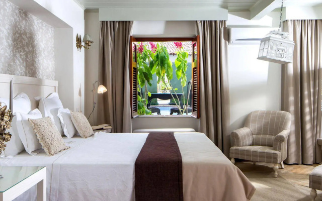 Casa de Santo Antonio Hotel Boutique
