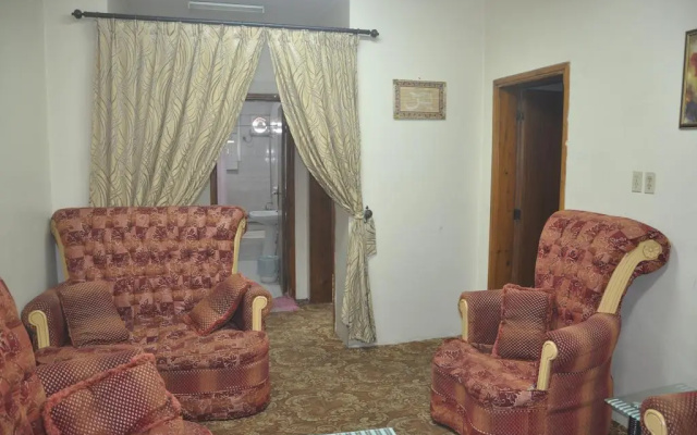Al Buainain Apartments