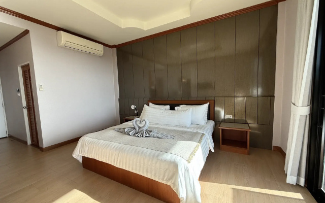 Kaibae Beach Resort