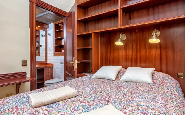 Sitito Pastor Loft