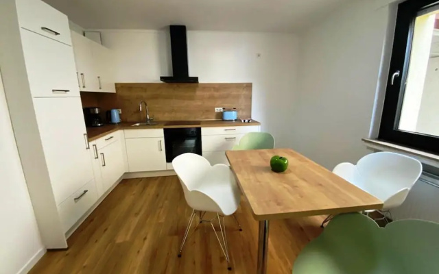 Apartment Nordschleife in Adenau