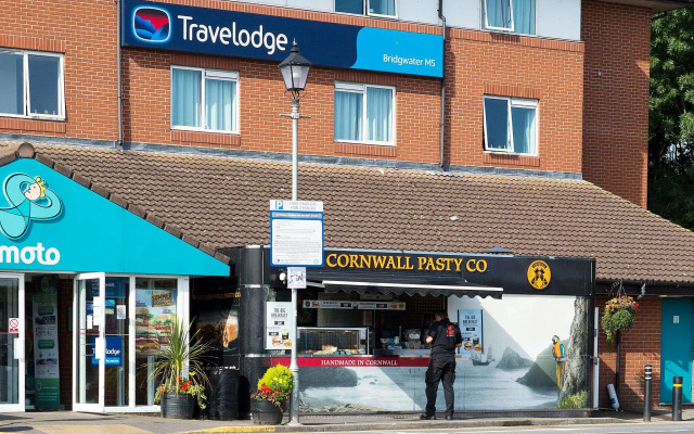 Travelodge Bridgwater M5