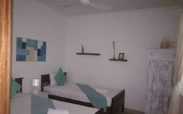 The Beach House