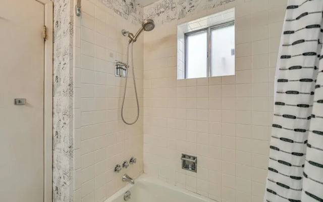 Monte Verde Lake Access & Views: Spacious Retreat!