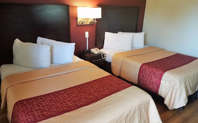 Motel 6 San Antonio Northeast