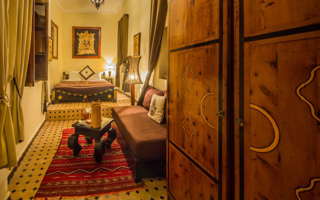 Riad Dar Najat