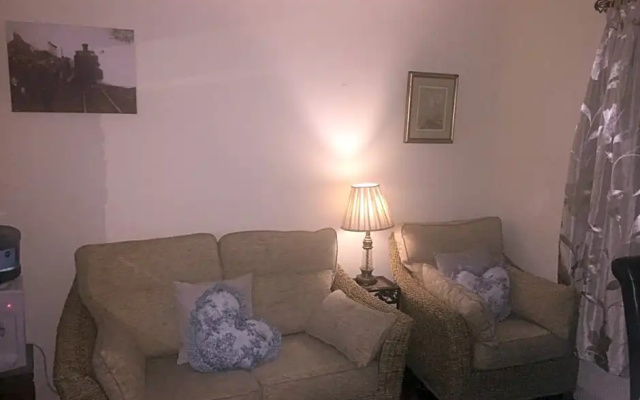 Slaney House B&B