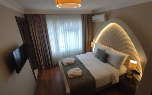 Mara Oldcity Hotel